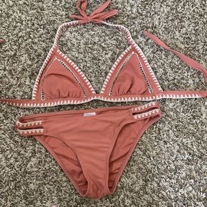 Adorable two piece!!